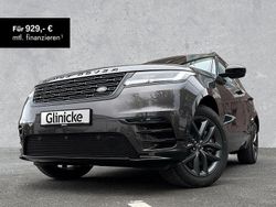 Charente grey Gebraucht 2025 Land Rover Range Rover Velar SE Dynamic SUV | 87.880 € (Teuer)