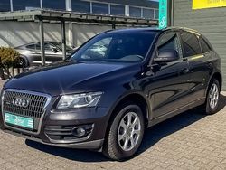 Grau Gebraucht 2010 Audi Q5 Comfort SUV | 10.970 € (Fairer Preis)
