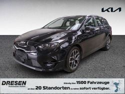 1k) zilinaschwarz met. (schwarz Gebraucht 2024 Kia Ceed Sportswagon Spirit Kombi | 23.440 € (Guter Preis)