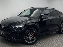 Schwarz Gebraucht 2022 Audi SQ5 Business SUV | 44.300 €