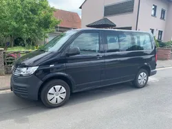 Schwarz Gebraucht 2020 VW T6.1 Van | 27.890 € (Superpreis)