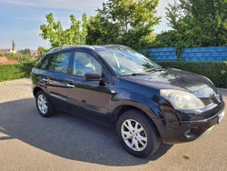 Schwarz Gebraucht 2009 Renault Koleos Bose Edition SUV | 5.499 €