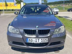 Gebraucht 2006 BMW 318 Kombi | 4.500 € (Teuer)
