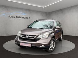 Braun Gebraucht 2011 Honda CR-V SUV | 7.499 € (Fairer Preis)