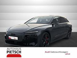Grau Gebraucht 2025 Audi S6 e-tron Sport Limousine | 89.490 € (Fairer Preis)