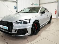 Florettsilber metallic Gebraucht 2019 Audi Coupé Sport Coupé | 53.900 € (Fairer Preis)