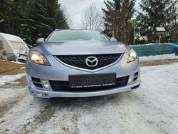 Gebraucht 2008 Mazda 6 Exclusive Limousine | 4.500 € (Guter Preis)