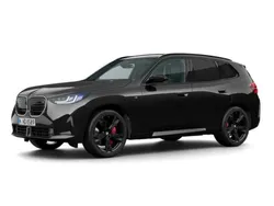 Saphirschwarz Neu 2025 BMW X3 M Sport SUV | 83.750 € (Teuer)