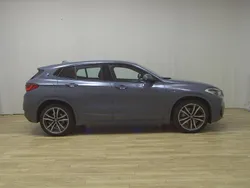 Storm bay metallic Gebraucht 2022 BMW X2 M Sport SUV | 22.480 € (Guter Preis)
