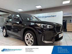 Black sapphire metallic Gebraucht 2023 BMW X1 SUV | 35.488 € (Superpreis)
