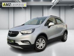 Silber Gebraucht 2019 Opel Mokka X Selection SUV | 10.290 € (Fairer Preis)