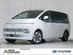 Creamy white / sol Neu 2025 Hyundai Staria Prime Van | 48.480 €