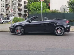 Gebraucht 2013 VW Golf Cabriolet GTI Cabrio | 12.200 €