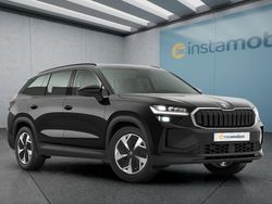 Grau Neu 2025 Skoda Kodiaq SUV | 41.449 € (Fairer Preis)