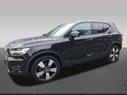 Schwarz Gebraucht 2021 Volvo XC40 Momentum SUV | 19.998 € (Fairer Preis)