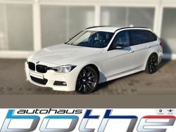 Weiß Gebraucht 2017 BMW 340 M Performance Limousine | 35.990 € (Fairer Preis)