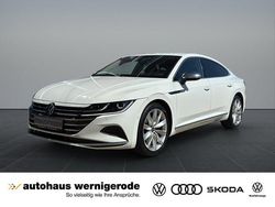 Gebraucht 2021 VW Arteon Elegance | 28.540 € (Superpreis)