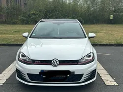 Weiß Gebraucht 2015 VW Golf VII GTI Limousine | 15.500 € (Fairer Preis)