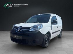 Mineral weiss Gebraucht 2016 Renault Kangoo Rapid Extra Van / Kleinbus | 10.440 € (Fairer Preis)