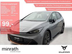 Grau Gebraucht 2022 Cupra Born Kleinwagen | 20.490 € (Guter Preis)