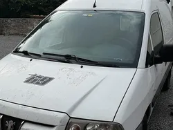 Weiß Gebraucht 2004 Peugeot Expert Van | 3.000 €