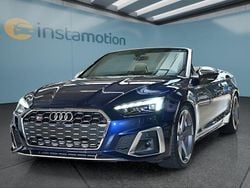 Gebraucht 2020 Audi S5 Cabriolet Cabrio | 45.099 € (Fairer Preis)