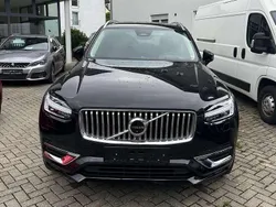 717onyx black metallic Gebraucht 2023 Volvo XC90 Inscription SUV | 71.490 €