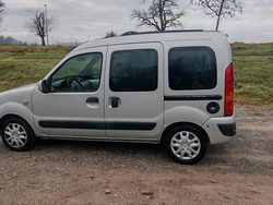 Silber Gebraucht 2006 Renault Kangoo Kombi | 2.450 € (Fairer Preis)