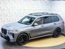 Grau Neu 2025 BMW X7 Performance SUV | 130.305 €