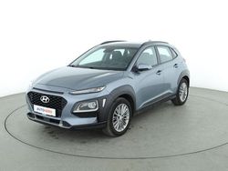 Grau Gebraucht 2019 Hyundai Kona Trend SUV | 13.350 € (Fairer Preis)