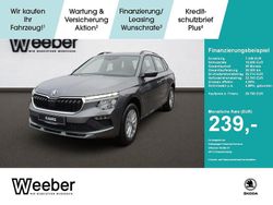 Grau Gebraucht 2025 Skoda Kamiq Selection SUV | 29.790 €