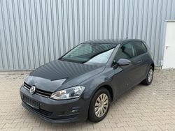 Grau Gebraucht 2014 VW Golf Coupé | 5.700 € (Superpreis)