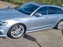 Gebraucht 2015 Audi A6 Sport Kombi | 18.490 € (Guter Preis)