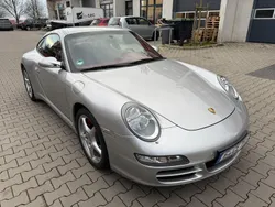 Porsche 911 Carrera 4S