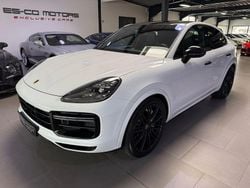Weiß Gebraucht 2019 Porsche Cayenne Turbo SUV | 72.900 € (Fairer Preis)