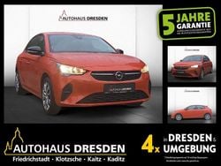 Power orange Gebraucht 2022 Opel Corsa-e Edition Kleinwagen | 12.490 € (Superpreis)