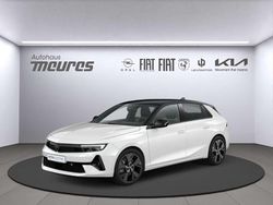 Weiß Neu 2025 Opel Astra Limousine | 28.950 € (Guter Preis)