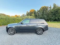 Grau Gebraucht 2019 Land Rover Range Rover Autobiography SUV | 80.500 €