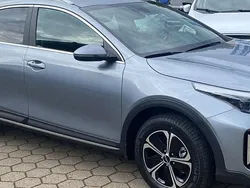 Grau Neu 2025 Kia XCeed SUV | 28.500 € (Fairer Preis)