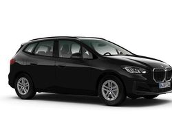 Neu 2025 BMW 216 Active Tourer Efficient Dynamics Van / Kleinbus | 31.900 € (Etwas zu teuer)