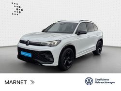 Oryxweiß perlmutteffekt Gebraucht 2025 VW Tiguan Style SUV | 42.800 € (Fairer Preis)
