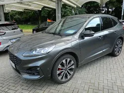 Magnetic grey metallic Gebraucht 2022 Ford Kuga ST-Line X SUV | 30.490 € (Fairer Preis)