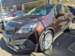 Espresso braun Gebraucht 2015 Opel Mokka Innovation SUV | 11.990 € (Fairer Preis)