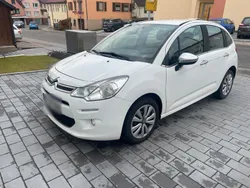 Weiß Gebraucht 2013 Citroën C3 Kleinwagen | 2.900 € (Guter Preis)