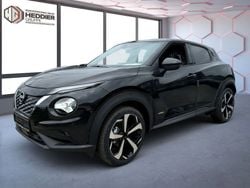 Black (m) Neu 2024 Nissan Juke Tekna SUV | 26.990 € (Fairer Preis)