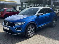 Andere Gebraucht 2017 VW T-Roc SUV | 20.950 € (Fairer Preis)