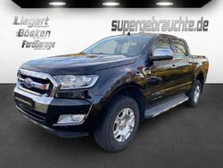 Other Gebraucht 2017 Ford Ranger Limited Abholung | 14.900 € (Teuer)