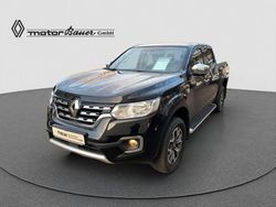 Schwarz Gebraucht 2018 Renault Alaskan Experience Abholung | 28.990 € (Etwas zu teuer)