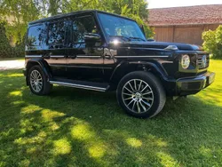 Mercedes G400