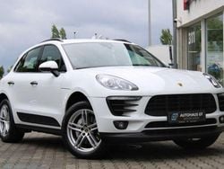 Andere Gebraucht 2018 Porsche Macan SUV | 35.999 € (Superpreis)